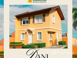 4 Bedroom House for sale at Camella Negros Oriental, Dumaguete City, Negros Oriental, Negros Island Region