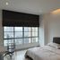 Citi Smart Condominium で賃貸用の 2 ベッドルーム マンション, Khlong Toei