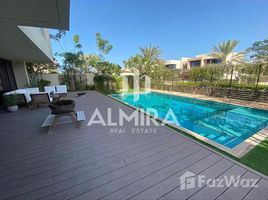 5 Habitación Villa en venta en HIDD Al Saadiyat, Saadiyat Island