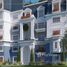 4 Schlafzimmer Villa zu verkaufen im Mountain View iCity, The 5th Settlement, New Cairo City