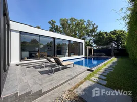 ขายบ้านเดี่ยว 3 ห้องนอน ในโครงการ วิลลอฟ เซ็น ลิฟวิ่ง, เชิงทะเล, ถลาง, ภูเก็ต