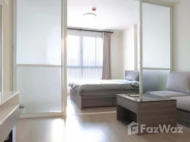 1 Schlafzimmer Wohnung zu vermieten im D Condo Ping, Fa Ham