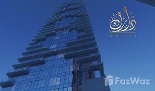 2 Bedrooms Apartment for sale in Lake Almas West, Dubai Me Do Re Tower