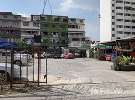  Terrain for sale in Sam Sen Nai, Phaya Thai, Sam Sen Nai