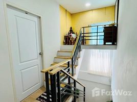 4 Schlafzimmer Haus zu verkaufen im Pattalet 2, Bang Lamung
