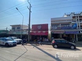 Retail space을(를) FazWaz.co.kr에서 판매합니다., 램 푸, Mueang Nong Bua Lam Phu, Nong Bua Lam Phu, 태국