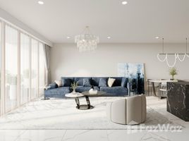 4 спален Квартира на продажу в The Metropole Thu Thiem, An Khanh, District 2