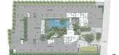 Master Plan of The BASE Sukhumvit 50