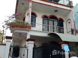 3 Phòng ngủ Nhà mặt tiền for sale in TP.Hồ Chí Minh, Phường 5, Gò Vấp, TP.Hồ Chí Minh