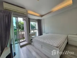 1 Schlafzimmer Wohnung zu vermieten im Double Lake Condominium, Ban Mai, Pak Kret, Nonthaburi, Thailand