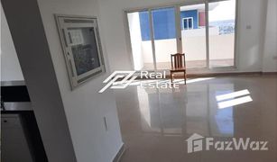 3 Bedrooms Apartment for sale in Al Reef Downtown, Abu Dhabi Tower 36