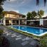 6 Habitación Casa en venta en 999@Pa daet Luxury Pool Villa, Pa Daet, Mueang Chiang Mai, Chiang Mai