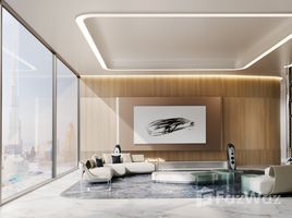 8 침실 Bugatti Residences에서 판매하는 펜트하우스, 이그제큐티브 타워, 비즈니스 베이, 두바이, 아랍 에미리트