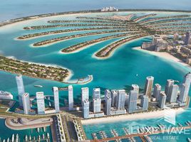 在Beach Mansion出售的1 卧室 住宅, 艾玛尔海滨, Dubai Harbour, 迪拜