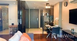 Available Units at The Address Sukhumvit 61