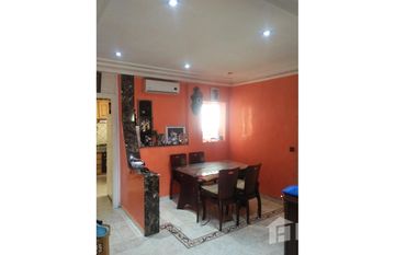 Très joli Appartement à vendre 87 m2 à nakhil sidi maarouf in Na Lissasfa, Grand Casablanca