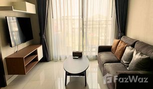 1 Bedroom Condo for sale in Surasak, Pattaya The Sky Condo Sriracha