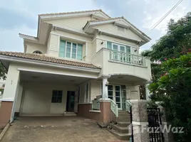 3 Bedroom House for sale in Saphan Sung Bangkok, Saphan Sung, Saphan Sung, Bangkok