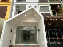 8 Schlafzimmer Ganzes Gebäude zu vermieten in Patong Strand, Patong, Patong