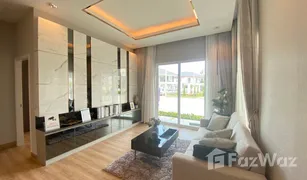 3 Bedrooms House for sale in Hin Lek Fai, Hua Hin La Vallee Village Town 2 