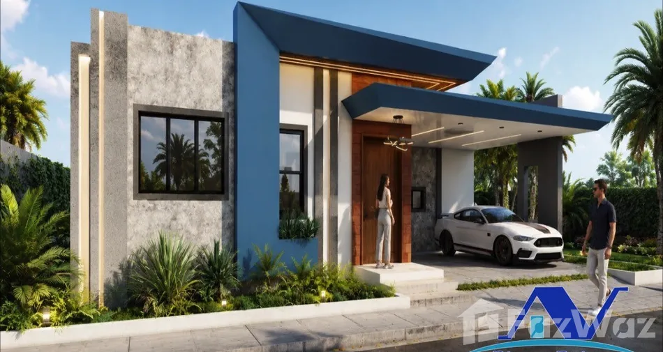Casa en San Felipe De Puerto Plata, foto 3