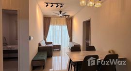 Verfügbare Objekte im Sentral Suites