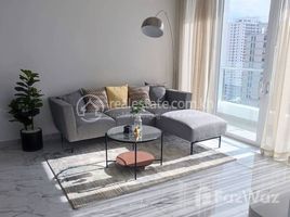 2 спален Квартира в аренду в Newly Two bedroom condo for Rent, Boeng Keng Kang Ti Muoy