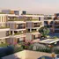 4 Bedroom Apartment for sale at Vye Sodic, New Zayed City, Sheikh Zayed City, Giza