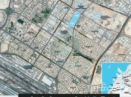 N/A Land for sale in Al Qusais Residential Area, Dubai G+2P+6 Building Plot For Sale|Garden Facing | 4 Years PP