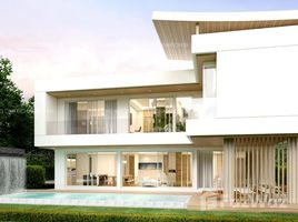 5 Bedroom Villa for sale at Land and Houses Park, Chalong, Phuket Town, Phuket