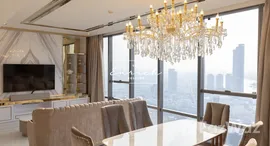 ยูนิตที่เหลืออยู่ในโครงการ The Bangkok Sathorn