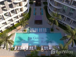 Studio Appartement zu verkaufen im Hurghada City, Hurghada, Red Sea