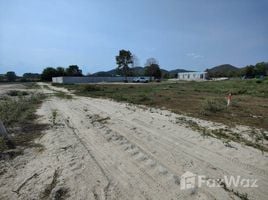 在FazWaz.cn出售的 土地, 新垒发, 华欣, 班武里府, 泰国