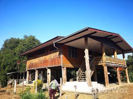 2 Schlafzimmer Haus zu verkaufen in Mae Sot, Tak, Mae Ku, Mae Sot, Tak