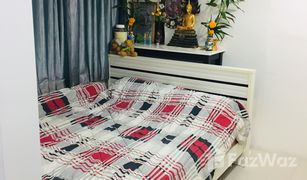 1 Schlafzimmer Wohnung zu verkaufen in Khlong Tamru, Pattaya The First Condo