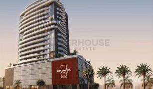 Studio Appartement zu verkaufen in District 18, Dubai Westwood Grande