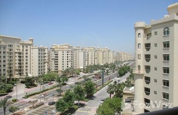 Al Dabas in Shoreline Apartments, Dubai