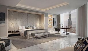 4 Bedrooms Apartment for sale in Opera District, Dubai IL Primo