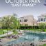 4 Bedroom Townhouse for sale at Mountain View October Park, 6th District