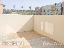 2 Bedroom Townhouse for sale at Amaranta, Villanova, Dubai Land