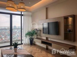 Studio Chung cư for rent at BÁN GẤP CĂN HỘ 3PN, 2 MẶT THOÁNG, VIEW HỒ NHÂN CHÍNH, CHUNG CƯ MANDARIN GARDEN, HOÀNG MINH GIÁM, HN, Trung Hòa