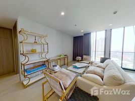 2 Bedrooms Condo for rent in Lumphini, Bangkok Noble Ploenchit