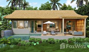 2 Bedrooms Villa for sale in Bo Phut, Koh Samui Wild Cottages Sanctuary