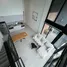 2 спален Кондо в аренду в The Lofts Silom, Si Lom