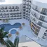 Studio Apartment for sale at Storia Del Mare, Al Fondok St.