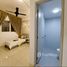 Studio Apartment for rent at The Atherton, Paranaque City