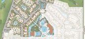 Master Plan of Veranda Sahl Hasheesh Resort