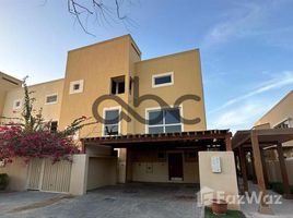 4 Bedroom Townhouse for sale at Samra Community, Al Raha Gardens