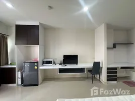 ขายคอนโด สตูดิโอ ในโครงการ พนาสน เดอะ ซิตี้ คอนโดมิเนียม, วิชิต