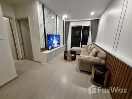 2 Bedroom Apartment for rent at Supalai Premier Si Phraya - Samyan, Maha Phruettharam, Bang Rak, Bangkok, Thailand